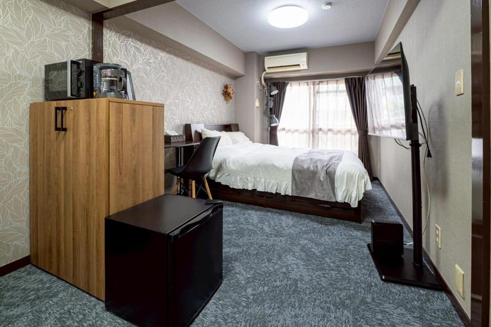 メトロ春日203 Apartment in Saitama Prefecture