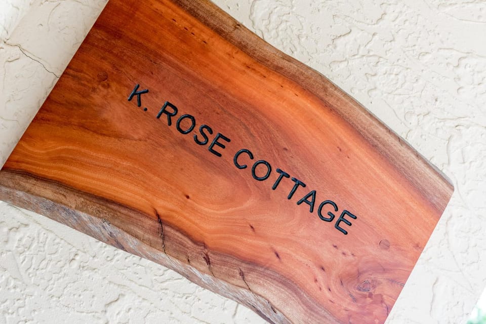 K Rose Cottage In the heart of Victor Harbor - No Linen Included House in Victor Harbor