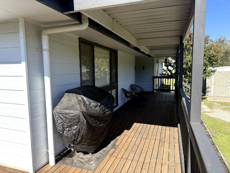 Shelby s Lodge House in Venus Bay