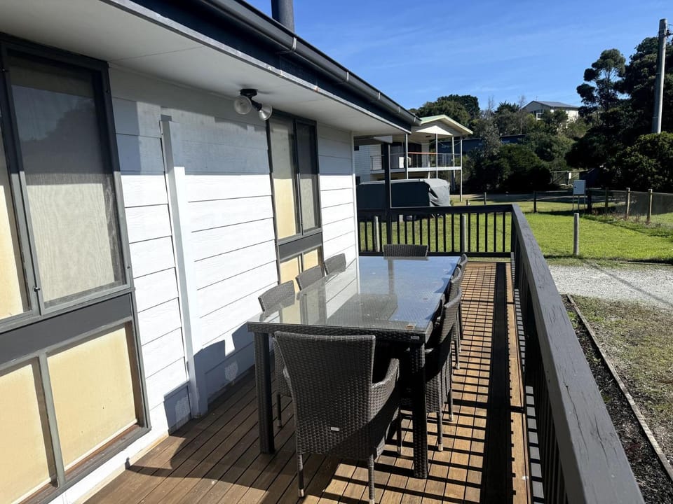 Shelby s Lodge House in Venus Bay