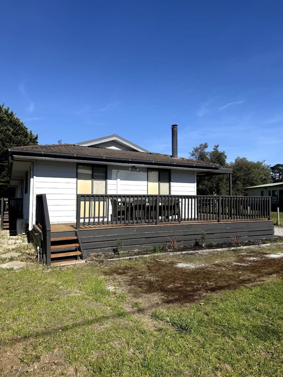 Shelby s Lodge House in Venus Bay