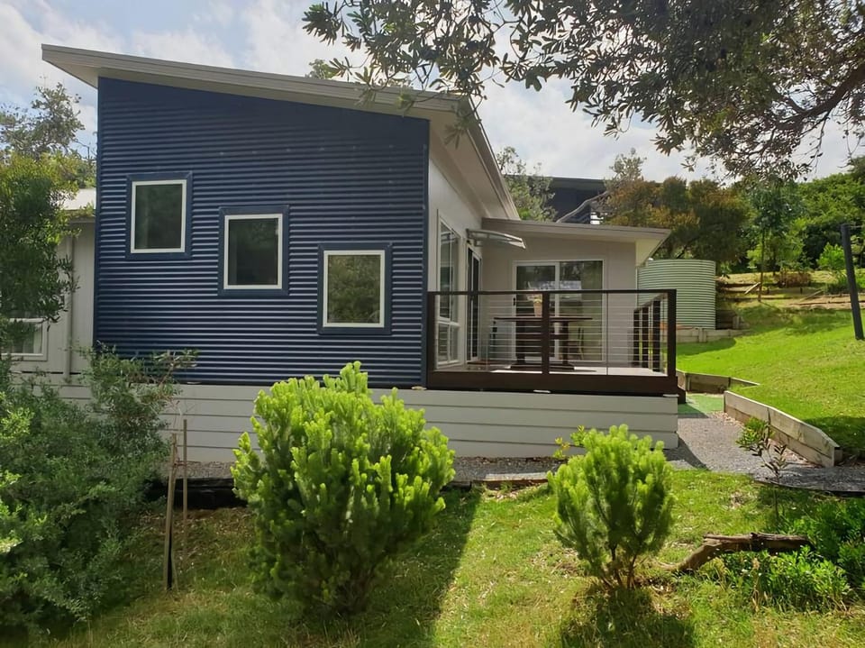 Tranquil Beach Escape House in Venus Bay