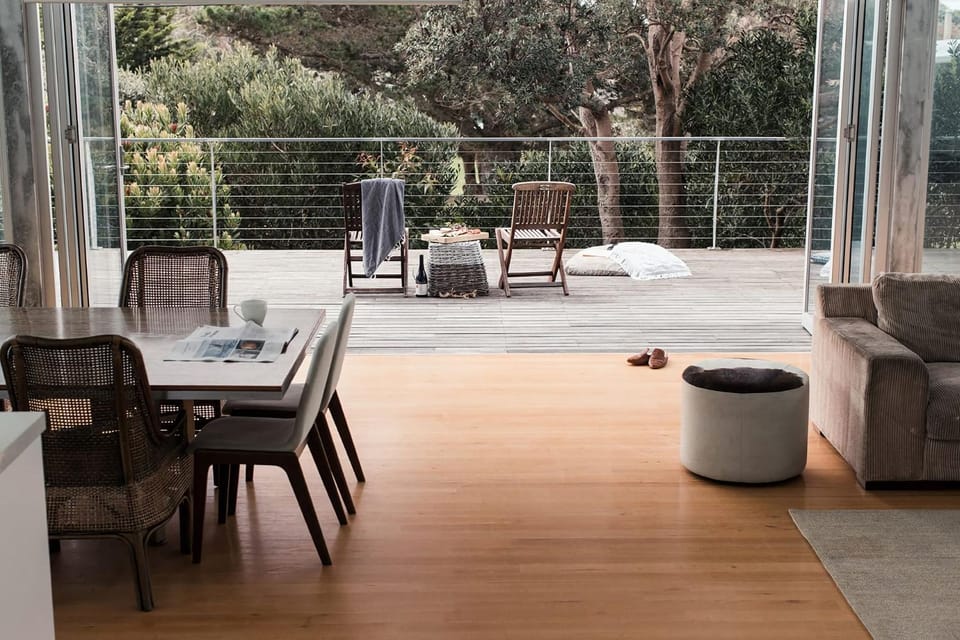 Wattle Seed Beach House House in Venus Bay