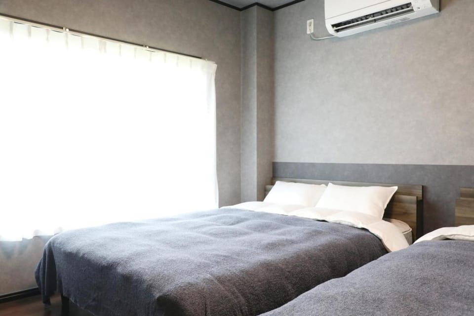 Kiwaya 貴和家 - Fuji Numazu BASE - Apartment in Shizuoka Prefecture