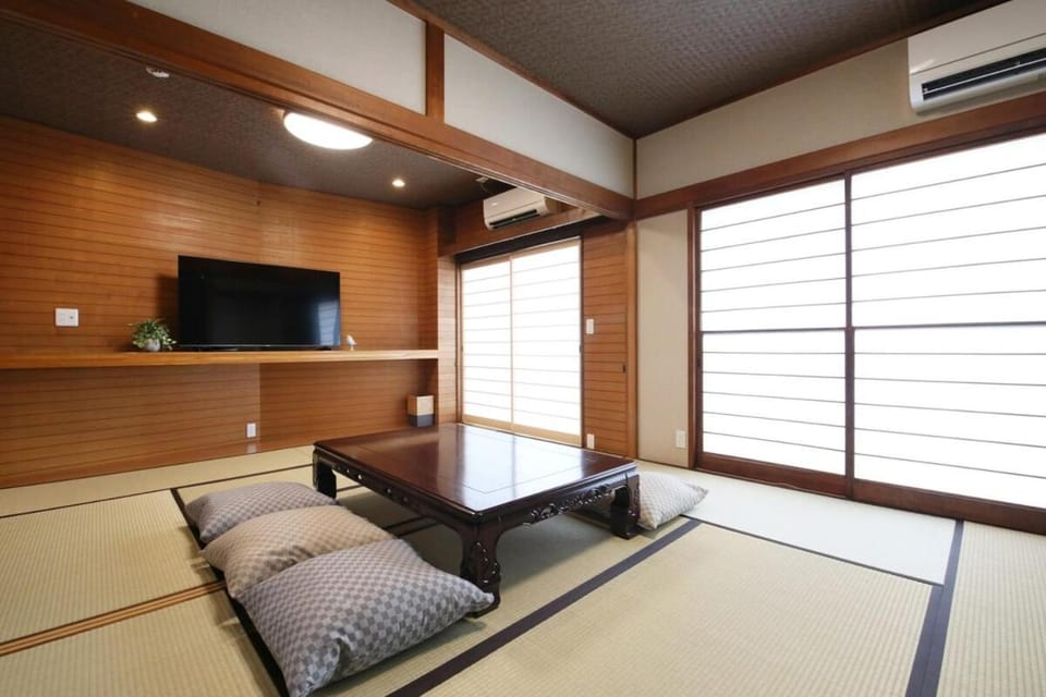 Kiwaya 貴和家 - Fuji Numazu BASE - Apartment in Shizuoka Prefecture