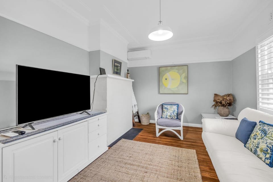 Clare Cottage - Murrah Street 40 House in Bermagui