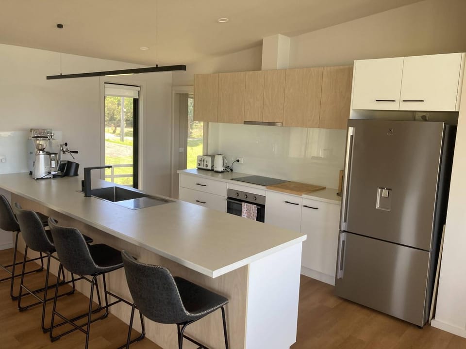 Ngurra House in Venus Bay