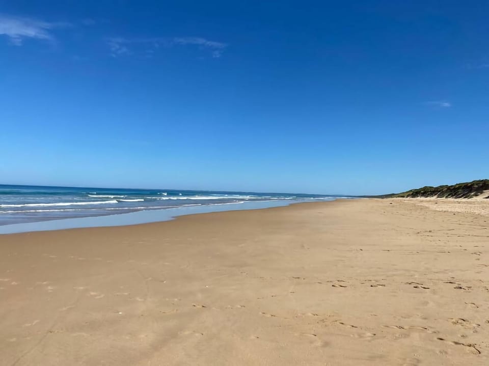 One Link Road House in Venus Bay
