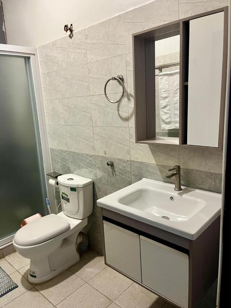Jolitha homes Apartment in Kampala