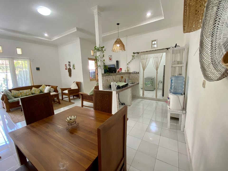 House for Rent Balangan II - Bali House in Bali