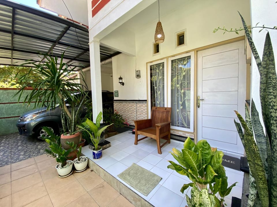 House for Rent Balangan II - Bali House in Bali