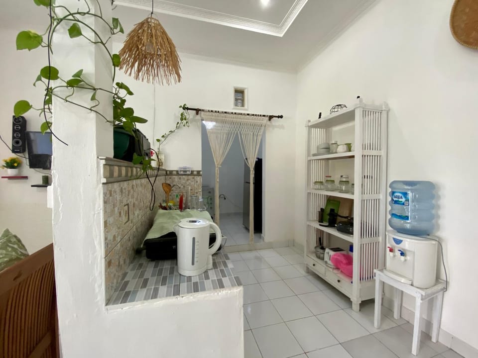 House for Rent Balangan II - Bali House in Bali