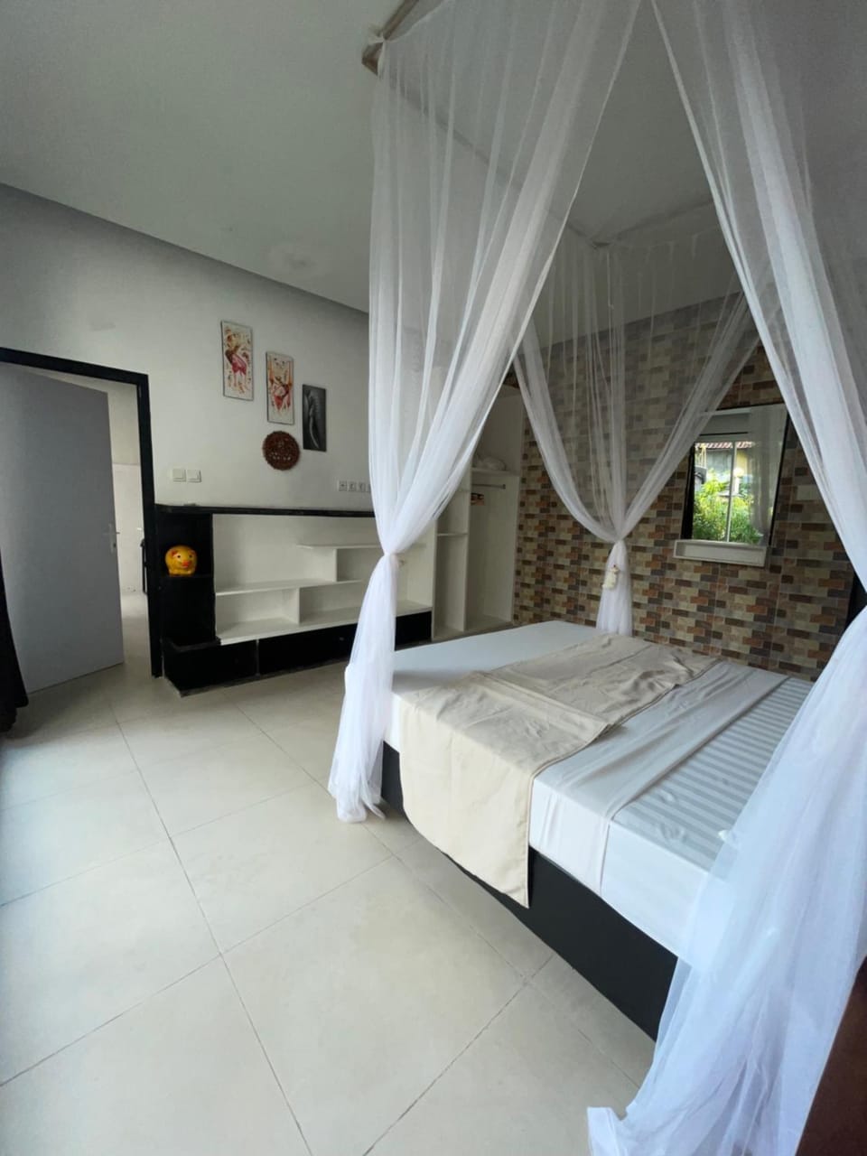 bali amed feel home Apartment in Abang