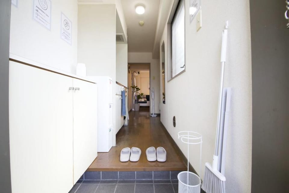 サンハイツ初台401 Apartment in Shibuya