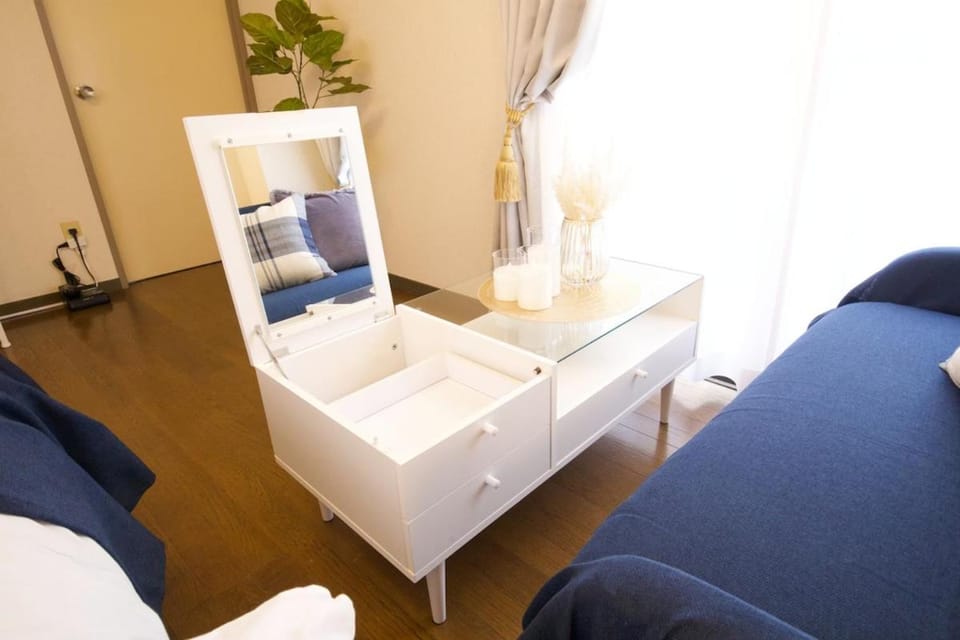 サンハイツ初台401 Apartment in Shibuya