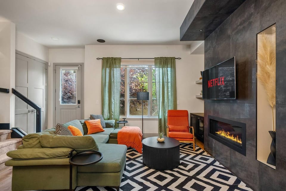 TV and multimedia, Living room, Other