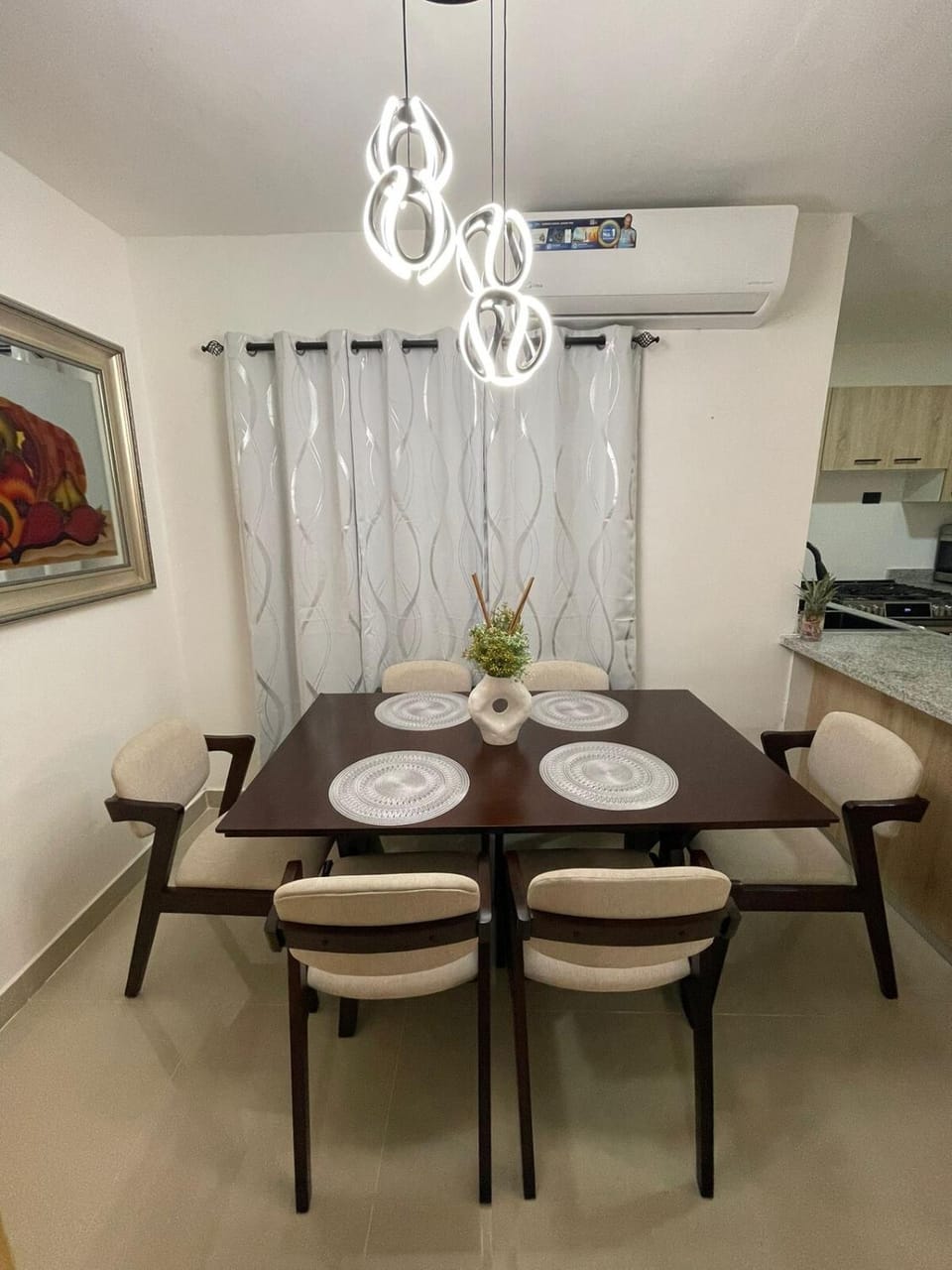 Romana Residence Vacationing Apartment Apartment in La Romana Province