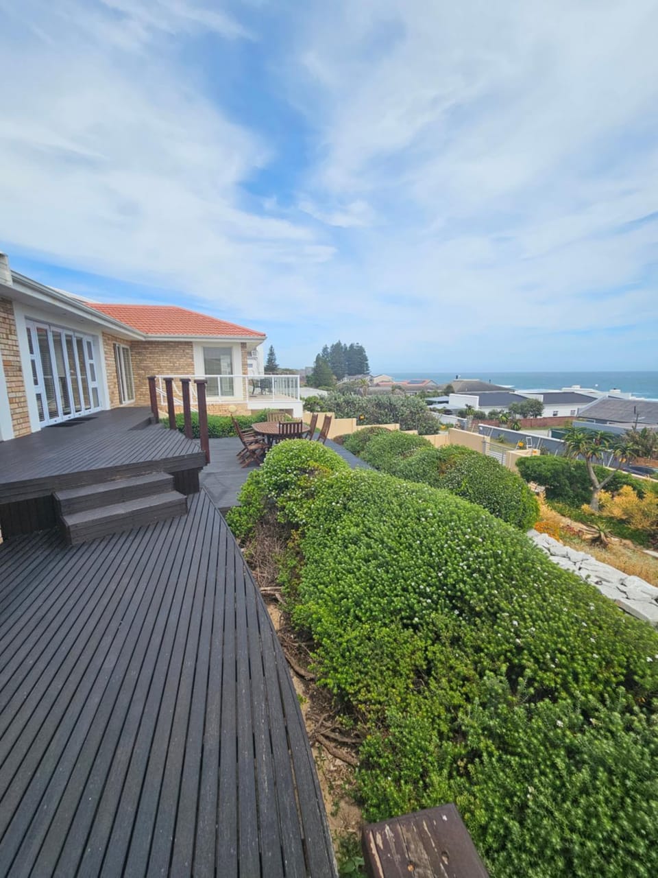 Ocean Fantasy House in Port Elizabeth
