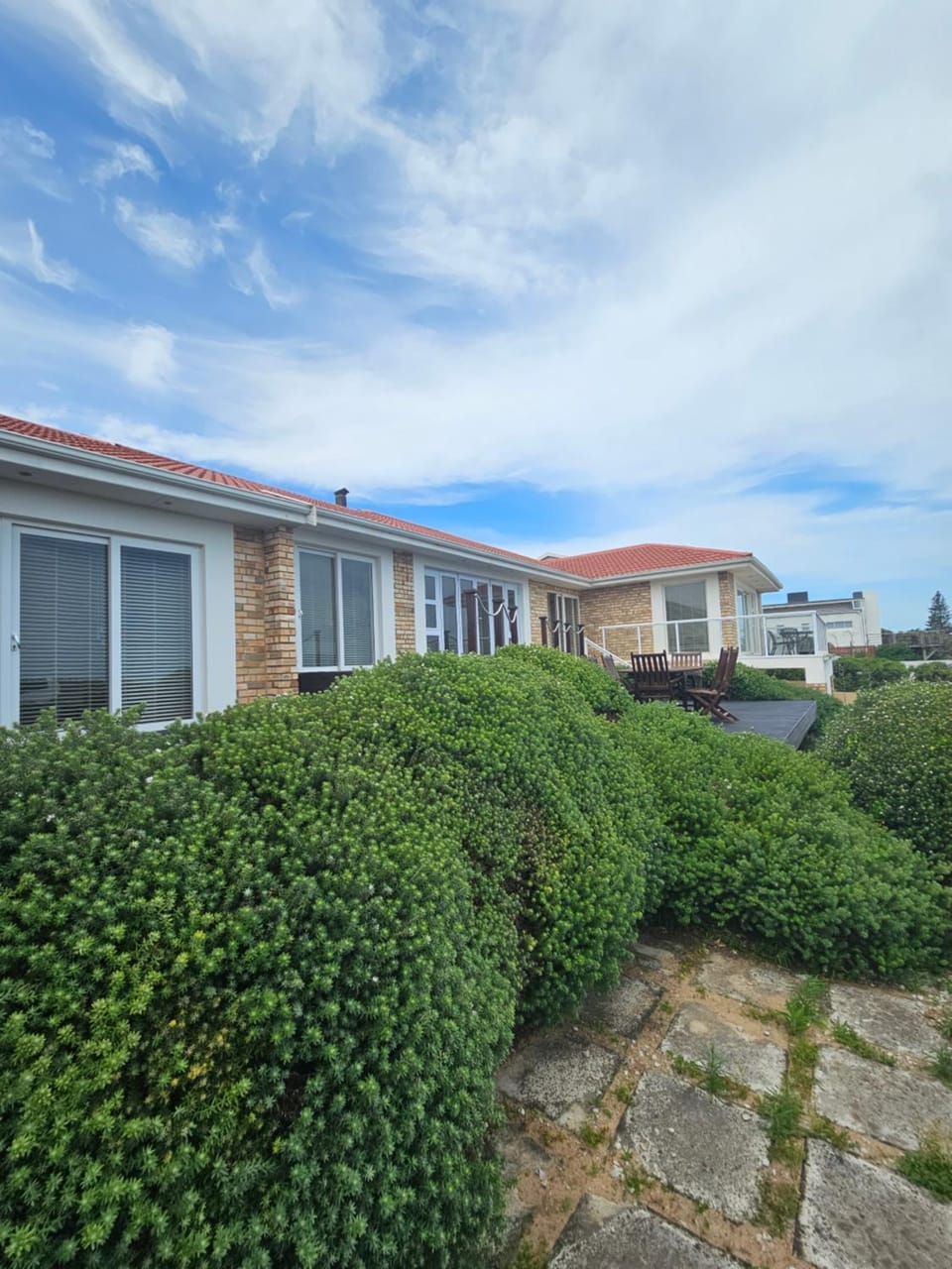Ocean Fantasy House in Port Elizabeth