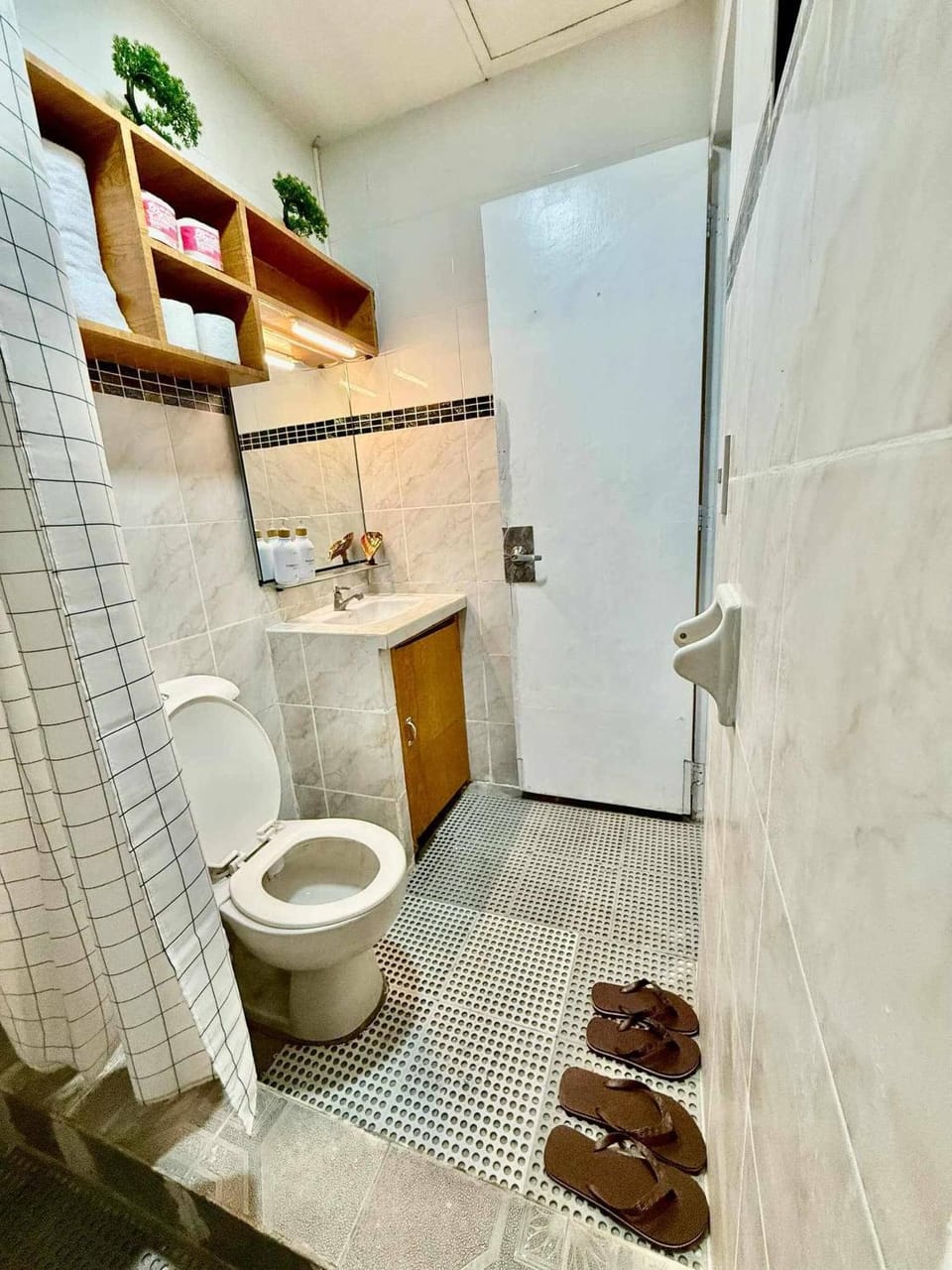 Toilet, Bathroom