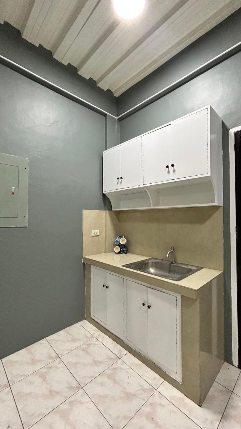 Axon Cozy Modern Home N Near The Walking Street Apartment in Angeles