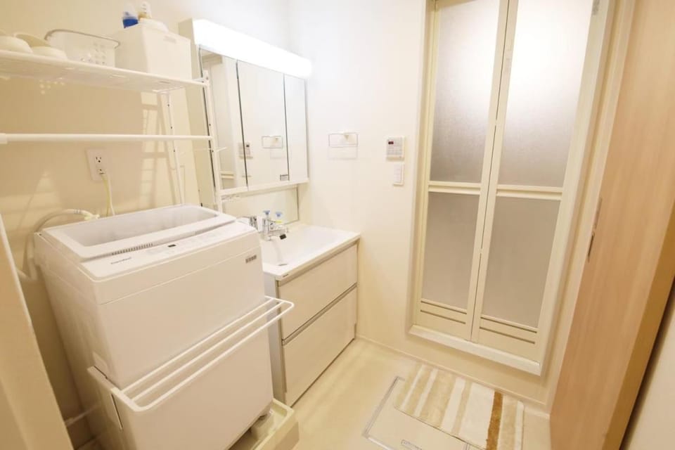 空と海101 Apartment in Yokohama