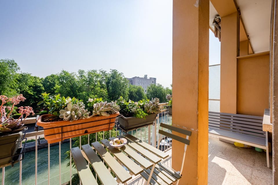 View (from property/room), Balcony/Terrace