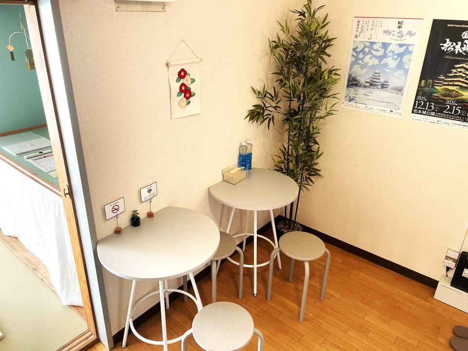 cotomaro 305 -Apartment Stay near Matsumoto Castle- Apartment in Nagano Prefecture