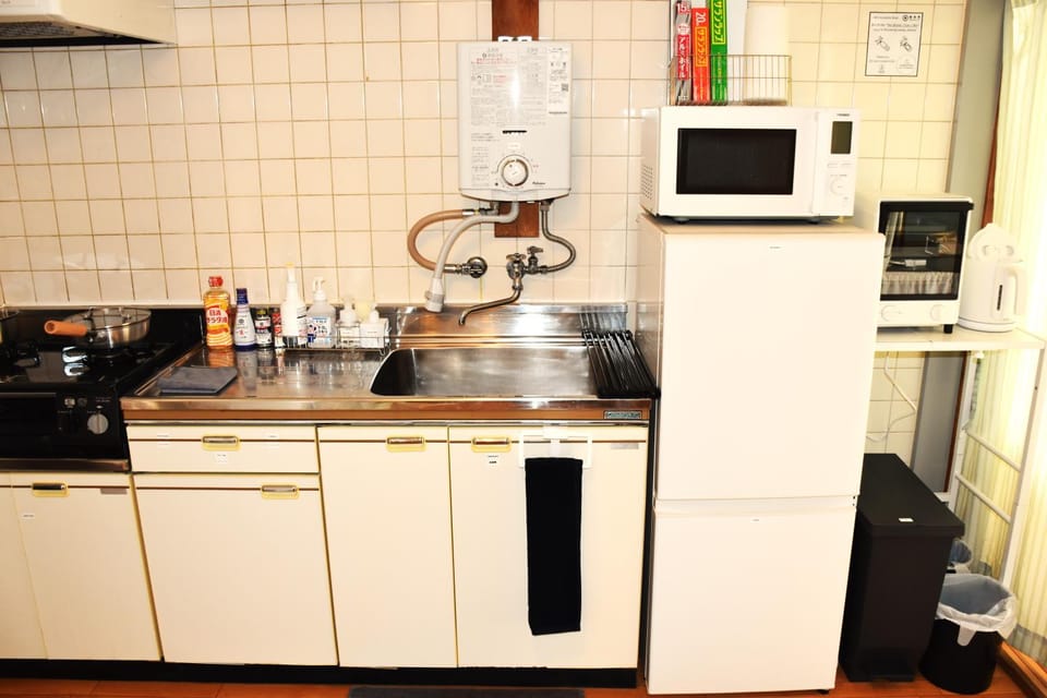 cotomaro 305 -Apartment Stay near Matsumoto Castle- Apartment in Nagano Prefecture