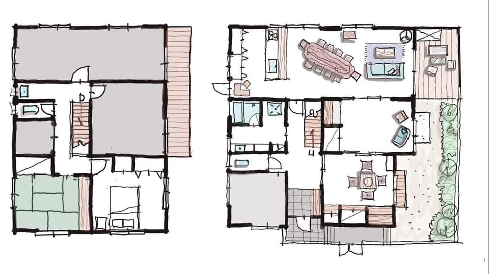 Kenichi Retreat Apartment in Japan