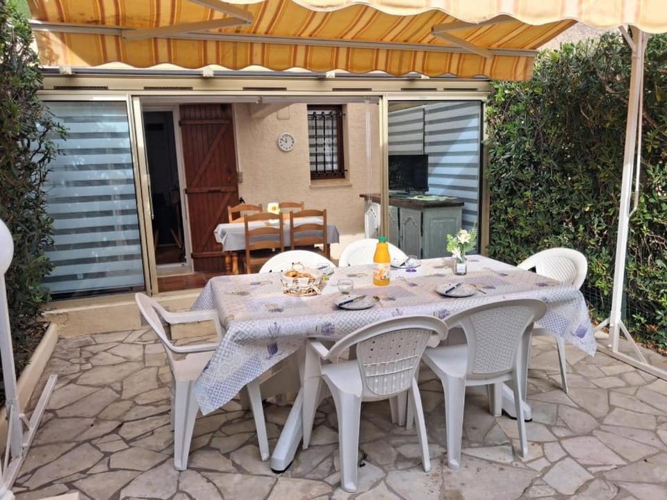 Le Clos Fleury Apartment in Roquebrune-sur-Argens