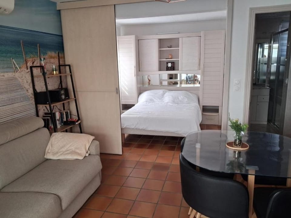 Le Clos Fleury Apartment in Roquebrune-sur-Argens