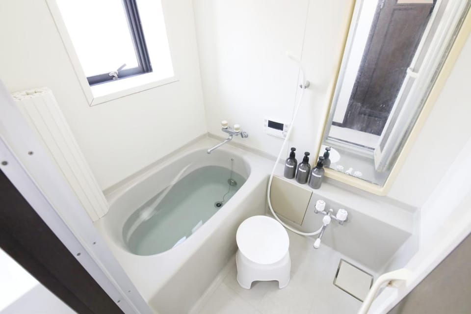 Corp F Haneda Apartment in Kanagawa Prefecture