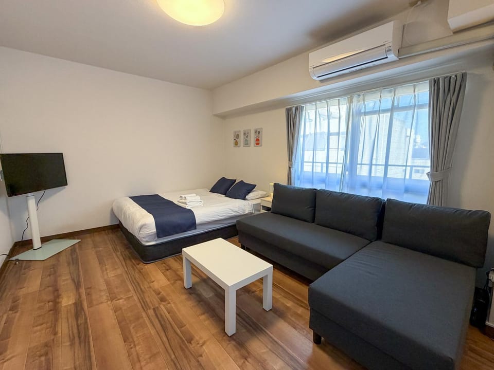 OUCHI HOTEL Tokaichi Apartment hotel in Hiroshima
