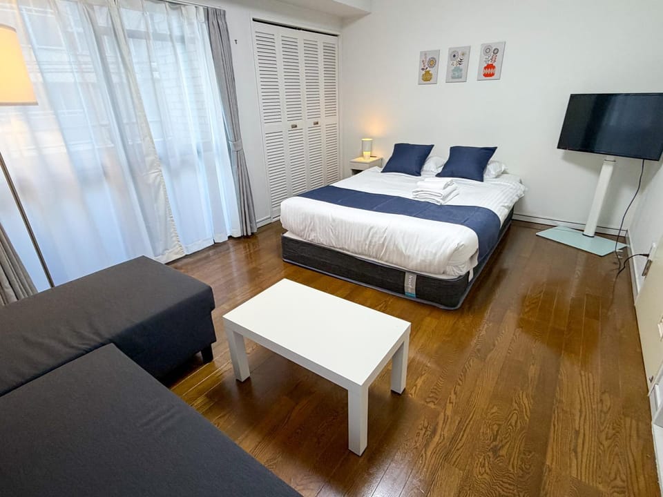 OUCHI HOTEL Tokaichi Apartment hotel in Hiroshima