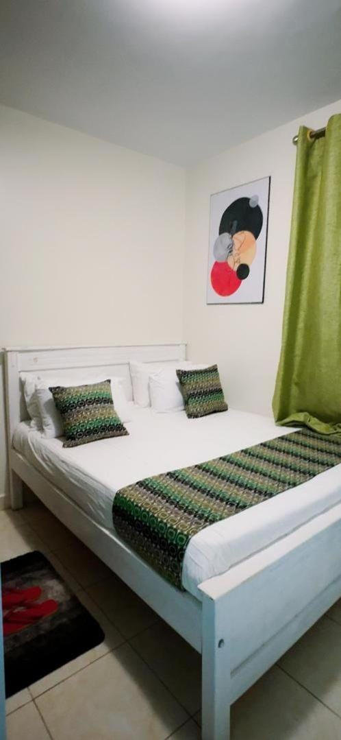 Cozy Studio Apartment located in Kyanja Apartment in Kampala