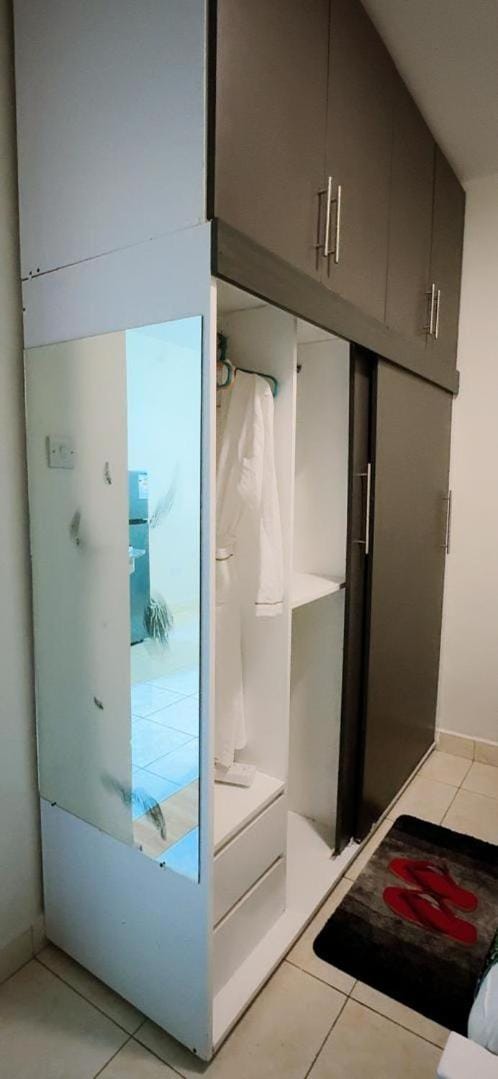 Cozy Studio Apartment located in Kyanja Apartment in Kampala
