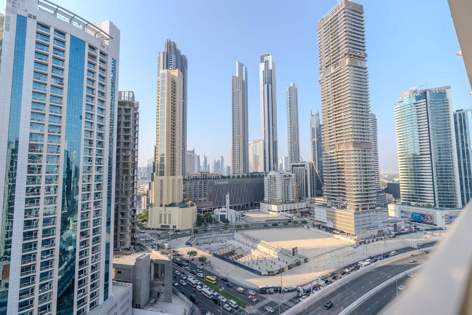 City view