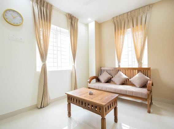 Sree Home Stay and Service Apartment Apartment in Coimbatore