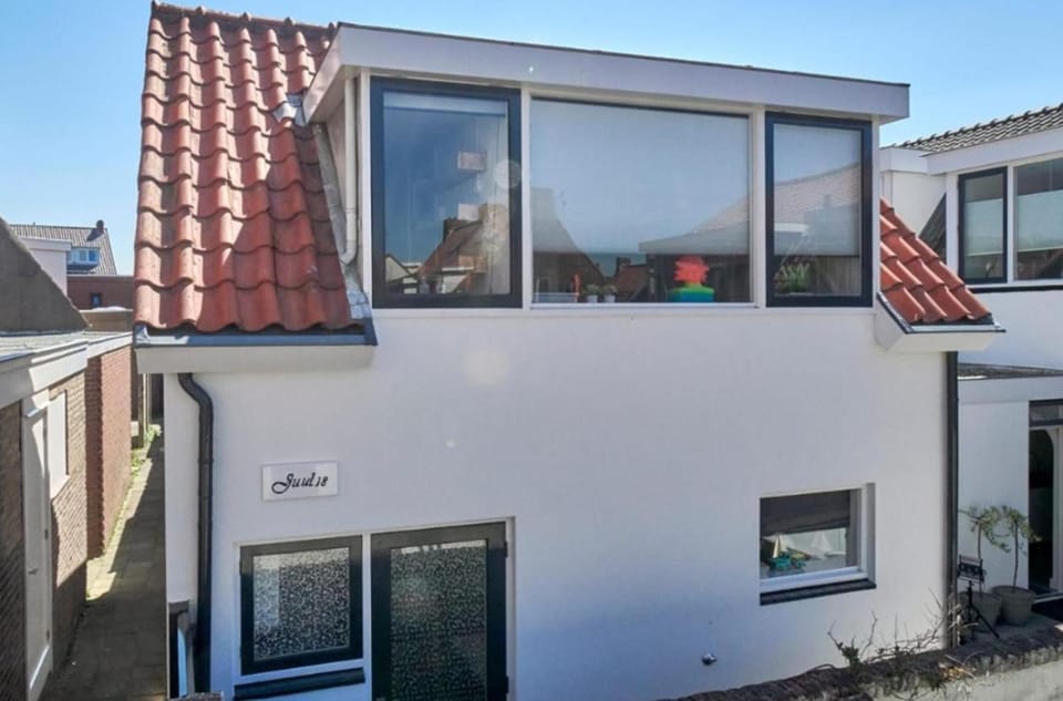 Have a nice stay! - Juul 18, free parking Apartment in Noordwijk