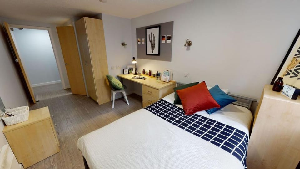 Guestroom Bed and Breakfast in Malindi