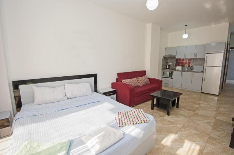 Guestroom Bed and Breakfast in Malindi