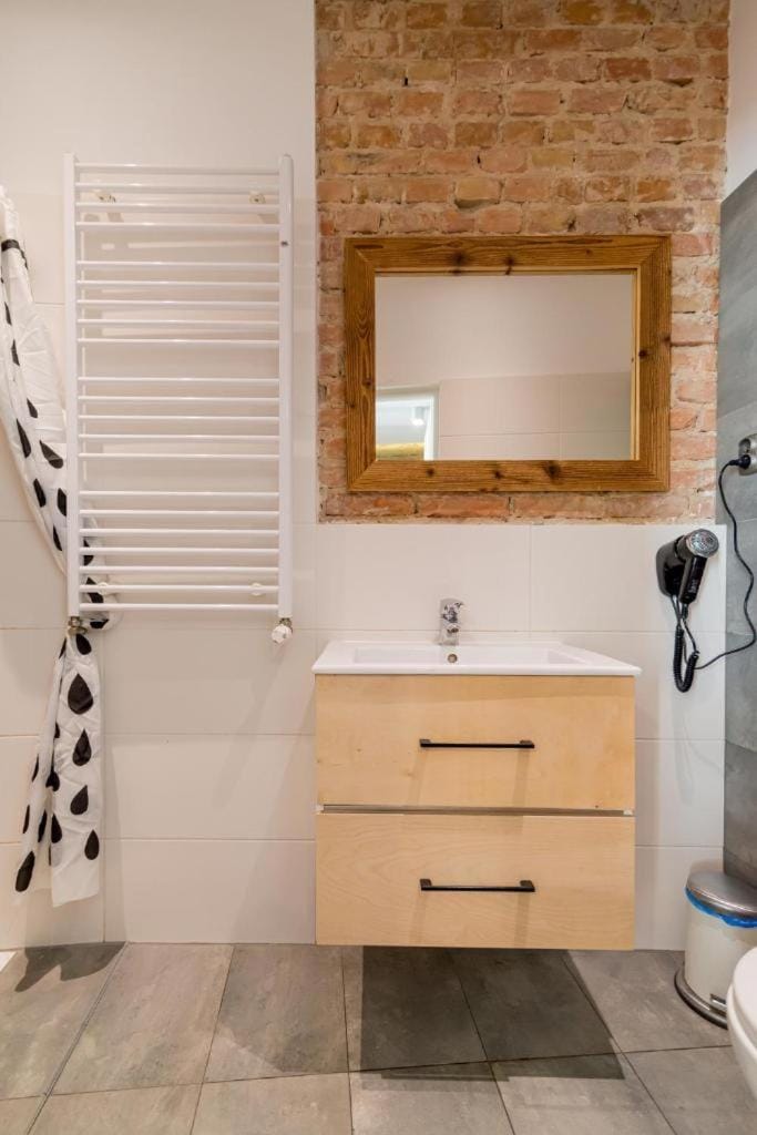 Sopocki Ogród Apartment in Sopot