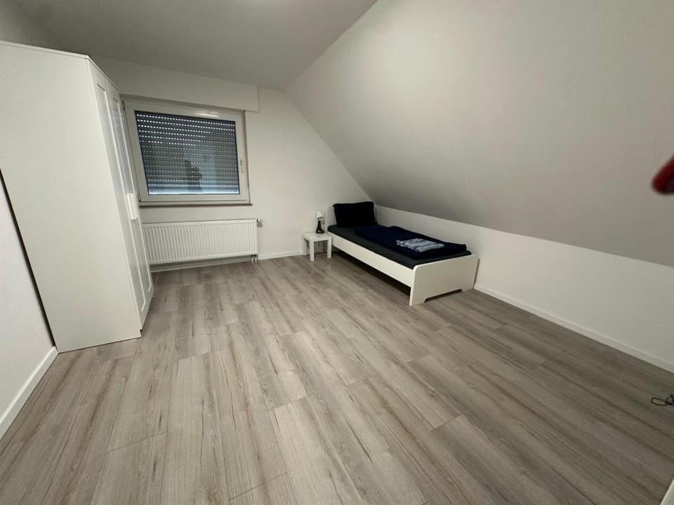 HAI1 - Moderne Unterkunft mit Einzelzimmer Apartment in Hesse