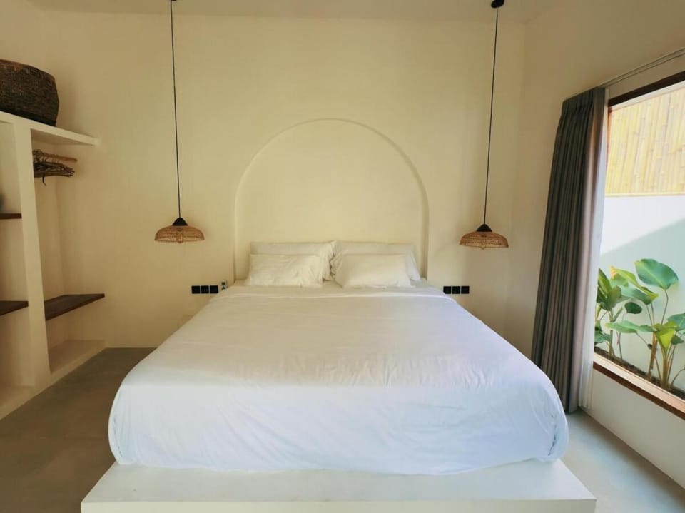 Villa Deia - Calm & Private Oasis Villa in Pujut