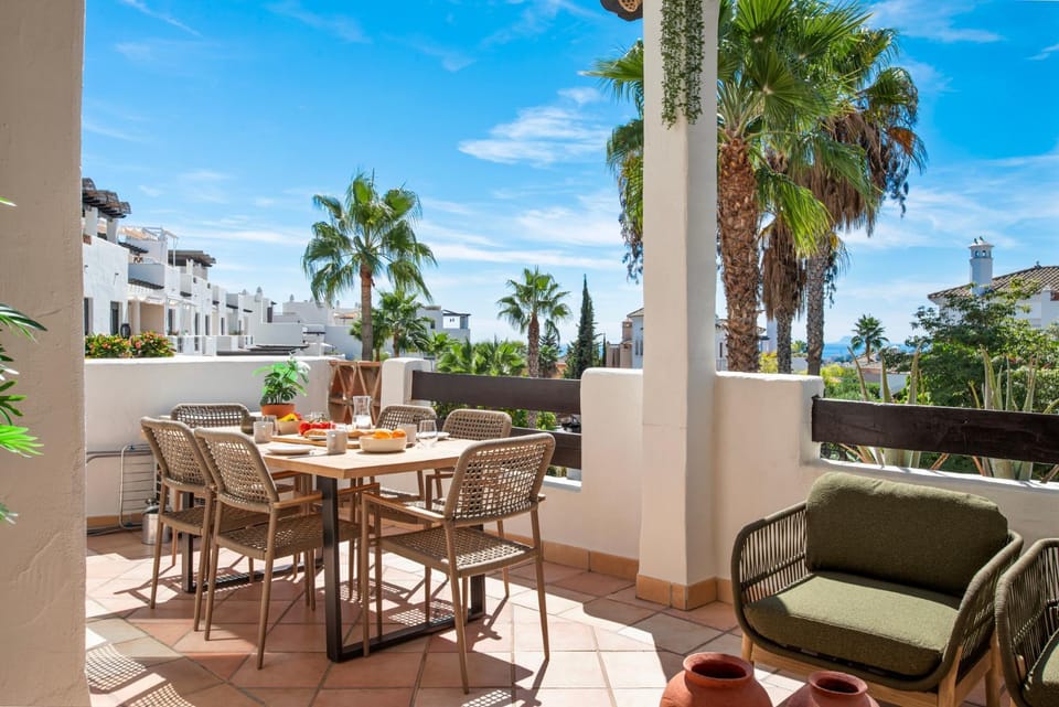 View (from property/room), Balcony/Terrace