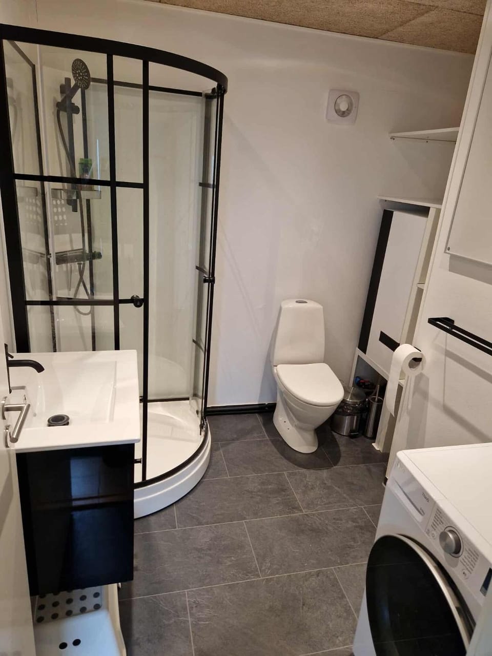 Danna house Apartment in Zealand