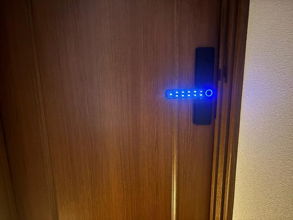 Internal: Not applicable to any particular room