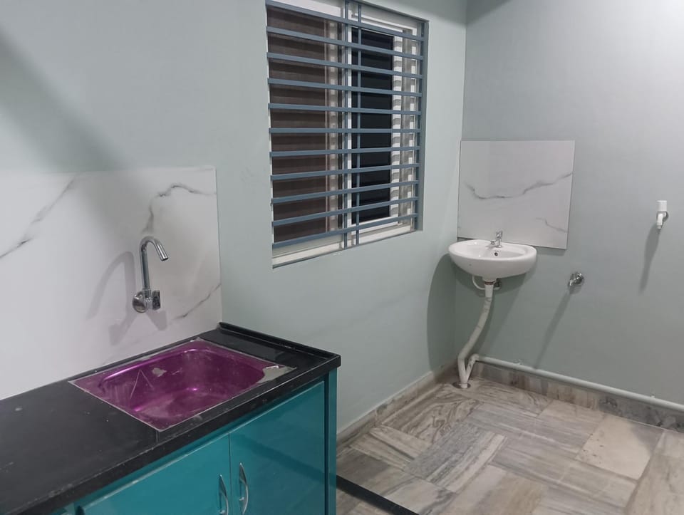 Msquare guest room Bed and Breakfast in Andhra Pradesh