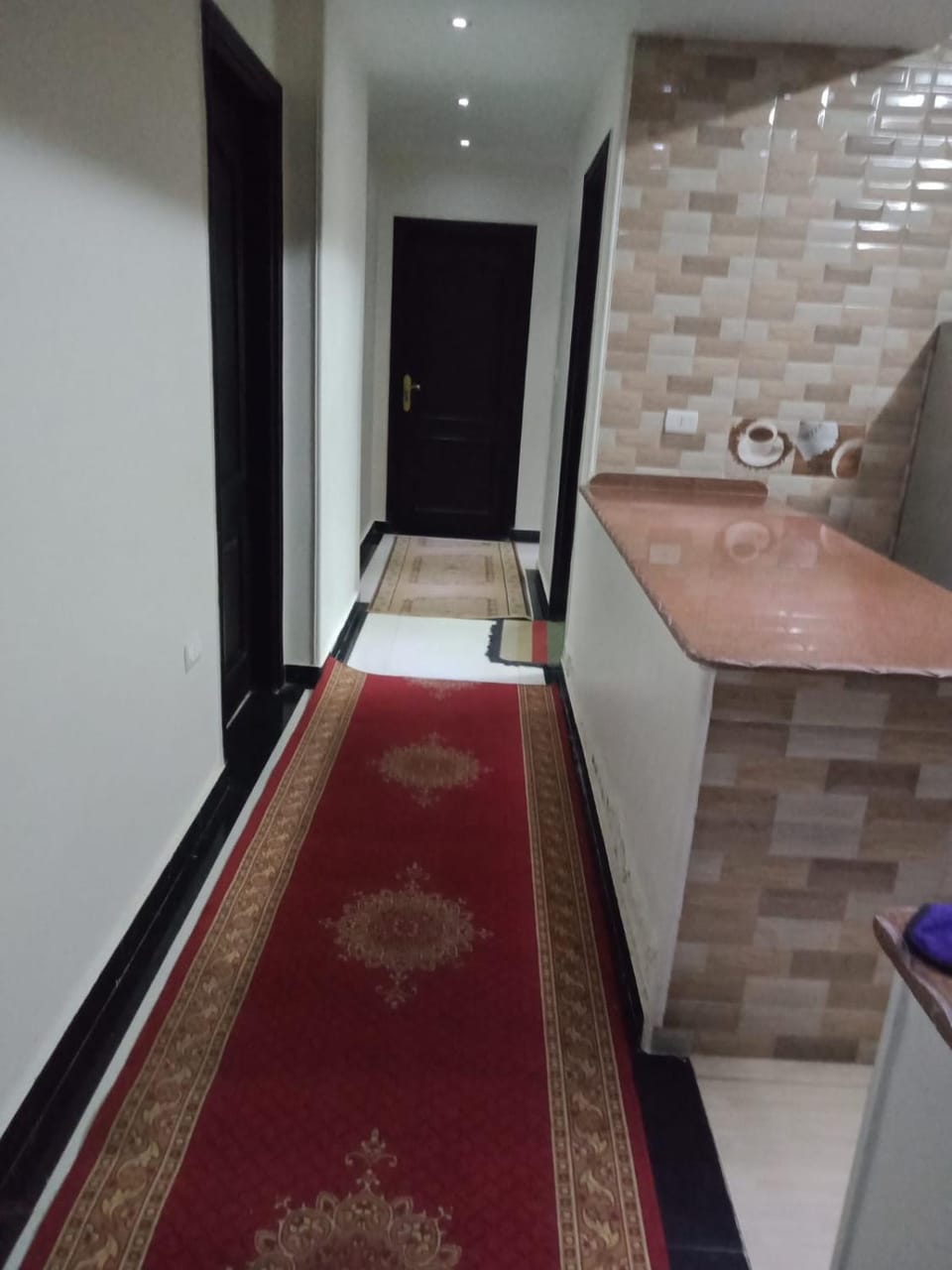 حدائق الاهرام شارع الثروة المعدنيه الرئيسي Apartment in Egypt